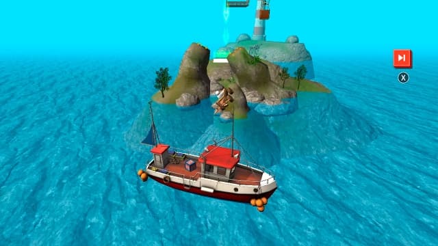 让它飞 Make it fly-v1.0-中文60帧 image 3