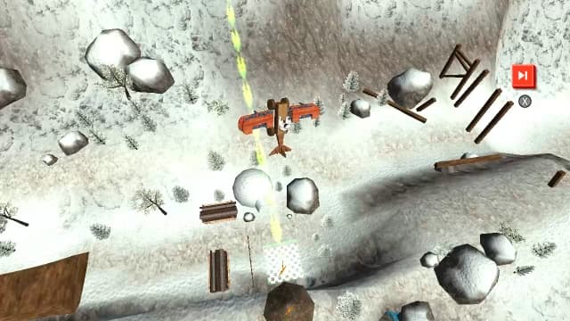 让它飞 Make it fly-v1.0-中文60帧 image 5