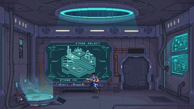 赛博任务Cyber Mission-v1.0.0-中文60帧 image 3