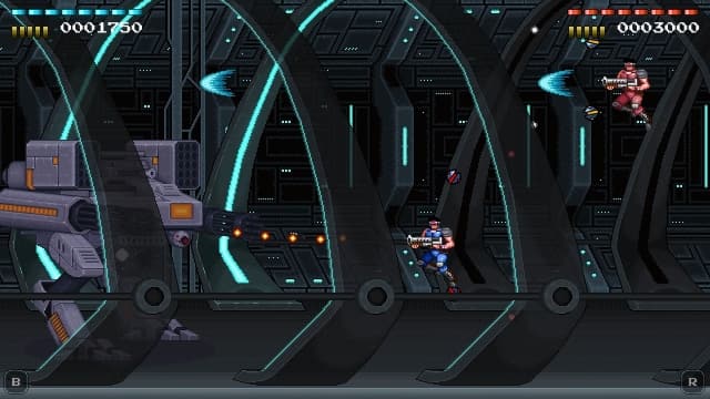 赛博任务Cyber Mission-v1.0.0-中文60帧 image 5