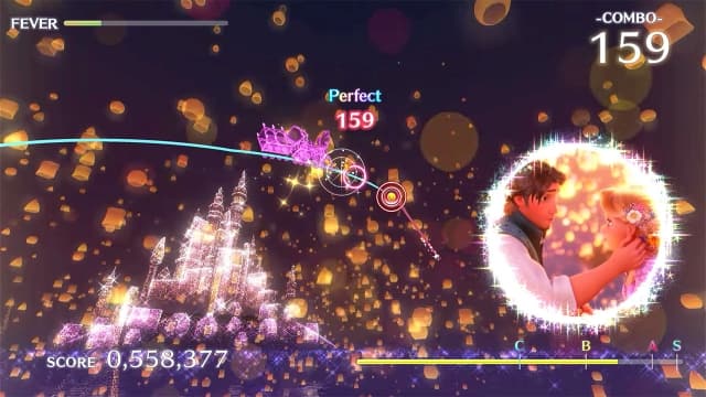 迪士尼音乐游行 安可Disney Music Parade Encore-v1.1-中文60帧 image 2