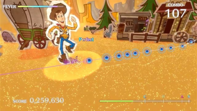 迪士尼音乐游行 安可Disney Music Parade Encore-v1.1-中文60帧 image 3