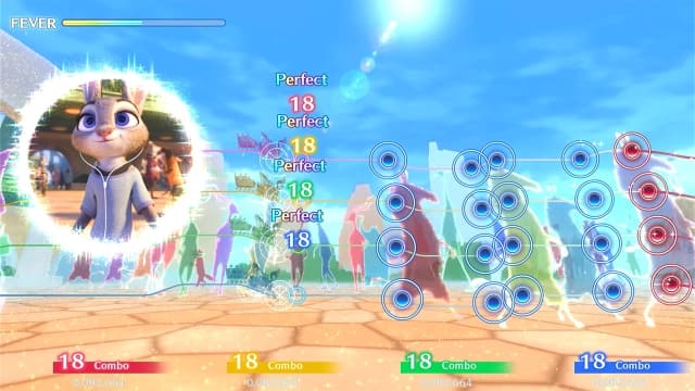 迪士尼音乐游行 安可Disney Music Parade Encore-v1.1-中文60帧 image 4