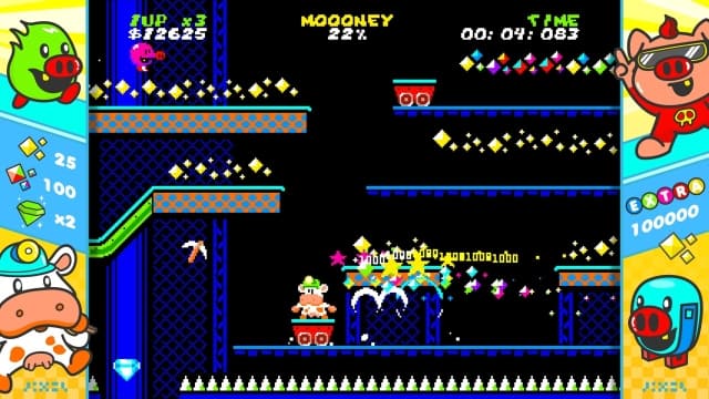 金牛DXCash Cow DX-v1.12-中文60帧 image 3