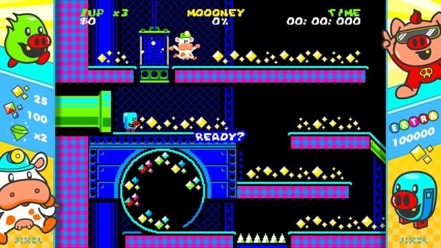 金牛DXCash Cow DX-v1.12-中文60帧 image 4