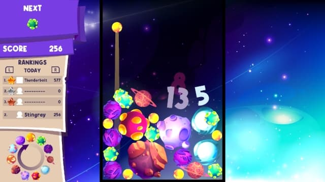 银河狂热Galaxy Mania-v1.0.20-中文60帧 image 3