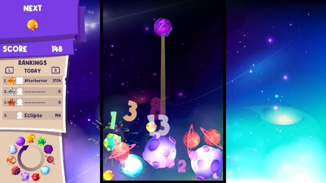 银河狂热Galaxy Mania-v1.0.20-中文60帧 image 4