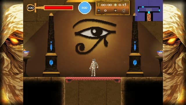 镇静Ataraxie-v1.0.0-中文60帧 image 3