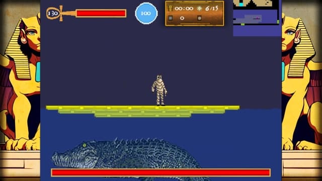 镇静Ataraxie-v1.0.0-中文60帧 image 5