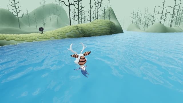 阿雅拉 遗忘之境 Ayala Forgotten Realms-v1.0.0-中文60帧 image 2