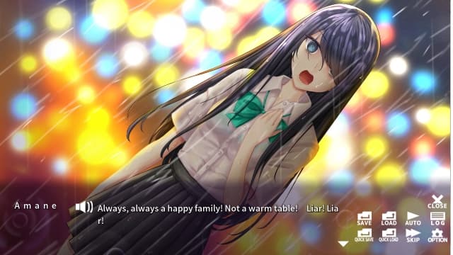 雨音 我与生病的她以及不停歇的雨-v1.1.0-日文60帧 image 2