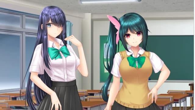 雨音 我与生病的她以及不停歇的雨-v1.1.0-日文60帧 image 3