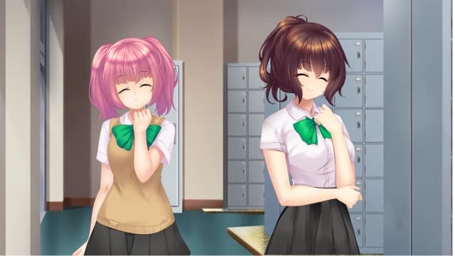 雨音 我与生病的她以及不停歇的雨-v1.1.0-日文60帧 image 4