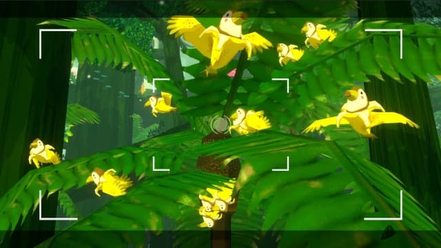 马拉维拉岛的奇禽异兽Beasts of Maravilla Island-v1.0.5-中文60帧 image 2