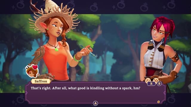 魔药经济学：神秘的魔法药水商店-v1.0.3-中文30帧 image 4