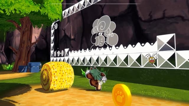 鲁菲与河畔-v1.0.1-中文60帧 image 4