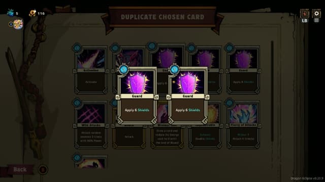 龙蚀 Dragon Eclipse-v1.0.1-中文60帧 image 3