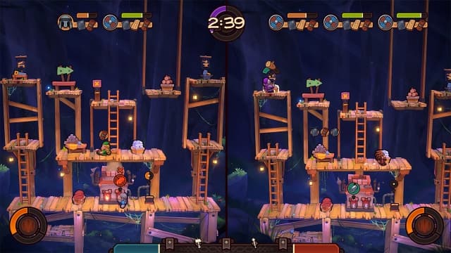 Dorfs铁锤待租Dorfs-v1.0.0.0-中文60帧 image 2