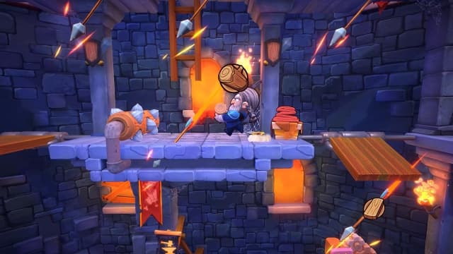 Dorfs铁锤待租Dorfs-v1.0.0.0-中文60帧 image 5