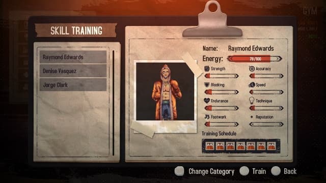 世界拳击锦标赛经理2-v1.0.2-中文60帧 image 3