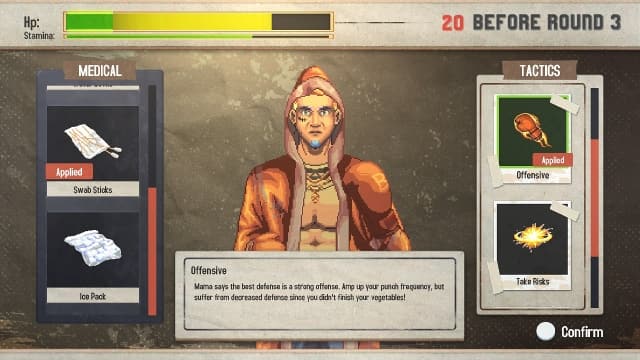 世界拳击锦标赛经理2-v1.0.2-中文60帧 image 5