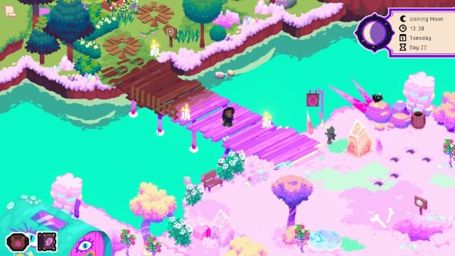 乌鸦丰收祭Ritual of Raven-v1.0.2-中文30帧 image 2