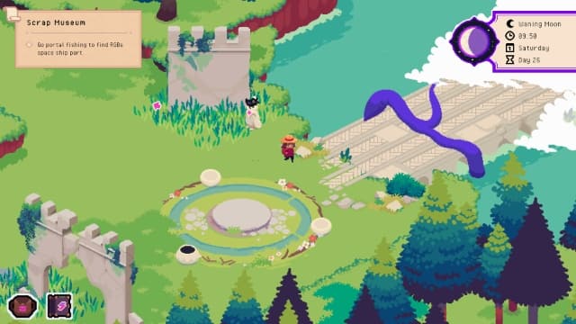 乌鸦丰收祭Ritual of Raven-v1.0.2-中文30帧 image 3