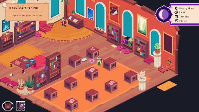 乌鸦丰收祭Ritual of Raven-v1.0.2-中文30帧 image 4