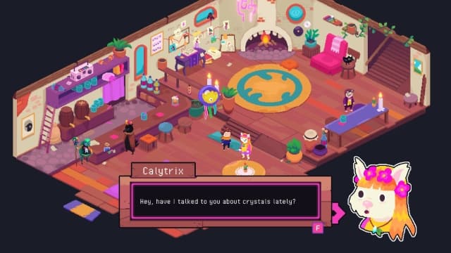 乌鸦丰收祭Ritual of Raven-v1.0.2-中文30帧 image 5