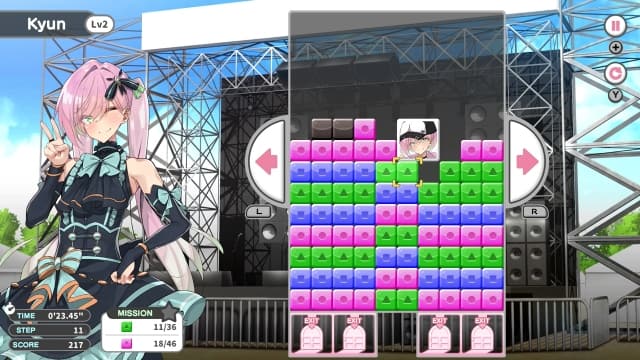 乙子十字：男娘街机 滑砖！-v1.0.0-中文60帧 image 2