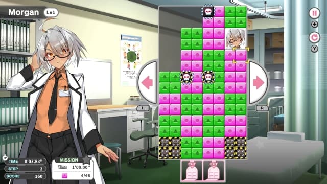 乙子十字：男娘街机 滑砖！-v1.0.0-中文60帧 image 3