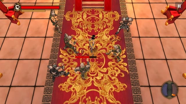 书雁传奇Shuyan Saga-v1.0.2-中文60帧 image 3