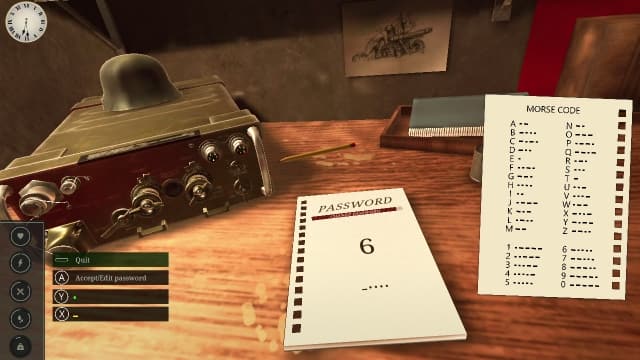 二战地堡模拟器WW2 Bunker Simulator-v01.00-中文30帧 image 2