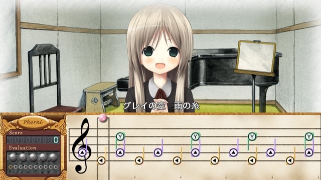 交响乐之雨Symphonic Rain-v1.1.0-中文30帧 image 2