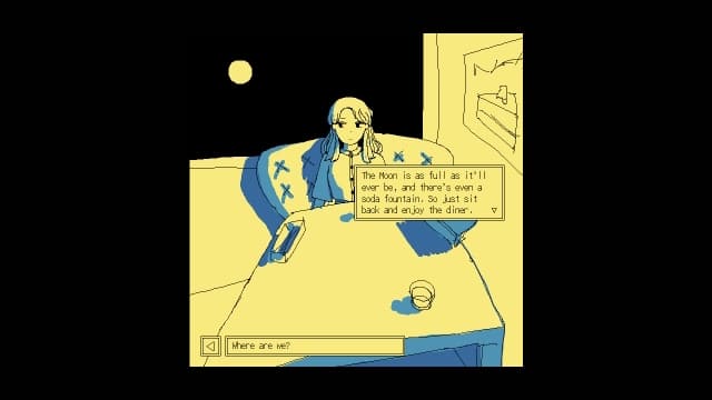 享受这间餐厅吧Enjoy the Diner-v1.0.2-中文60帧 image 5