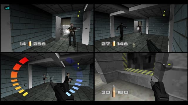 任天堂64 Nintendo Switch Online 18-v2.0.0-中文60帧-sudachi可玩 image 4