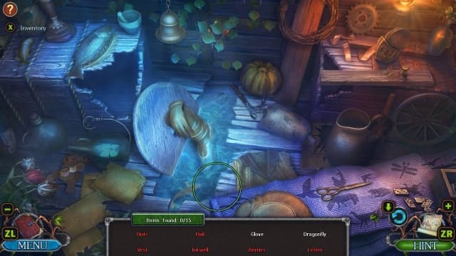 传奇故事 亡命之旅-v1.0.0-中文60帧 image 3