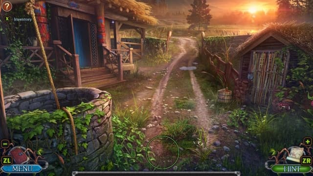 传奇故事 亡命之旅-v1.0.0-中文60帧 image 4