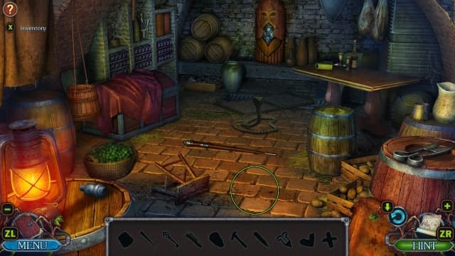 传奇故事 亡命之旅-v1.0.0-中文60帧 image 5