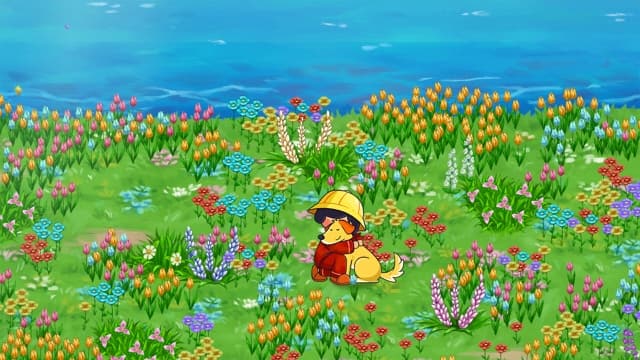 你好 好孩子Hello Goodboy-v1.0.0-中文60帧 image 3