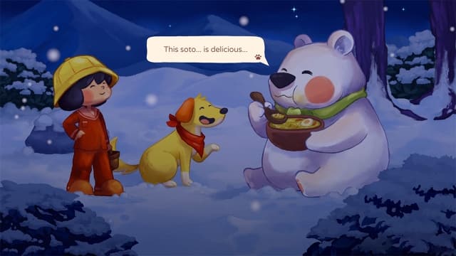 你好 好孩子Hello Goodboy-v1.0.0-中文60帧 image 4