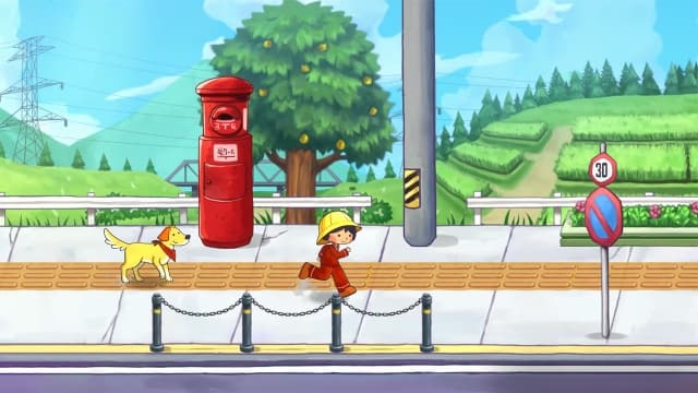 你好 好孩子Hello Goodboy-v1.0.0-中文60帧 image 5