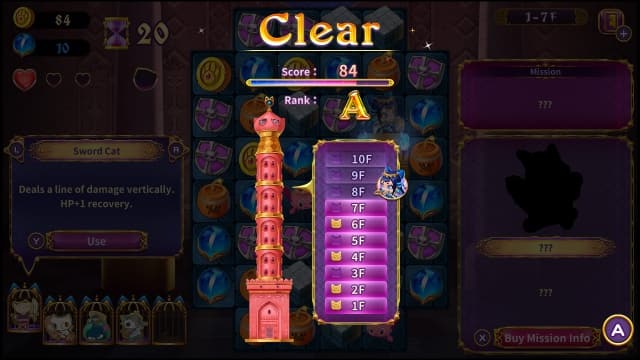 佩露夏与魔法的迷宫塔 阿拉伯夜喵编-v1.0.1-1dlc-中文60帧 image 3