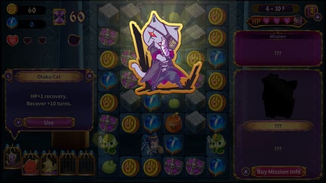 佩露夏与魔法的迷宫塔 阿拉伯夜喵编-v1.0.1-1dlc-中文60帧 image 5