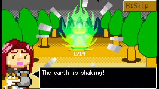 偷偷当个召唤师Secret Summoner-v1.0.2-中文60帧 image 2