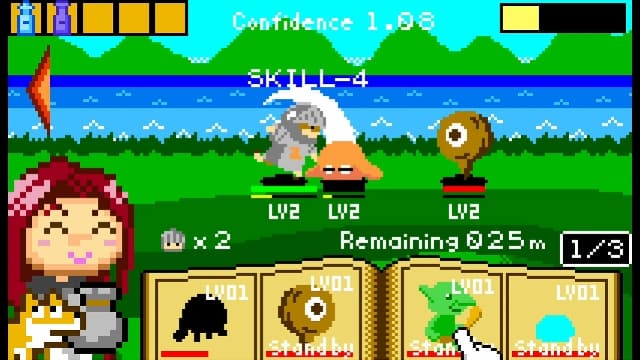 偷偷当个召唤师Secret Summoner-v1.0.2-中文60帧 image 3