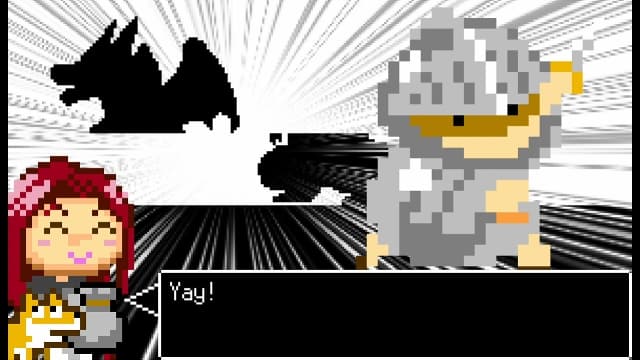 偷偷当个召唤师Secret Summoner-v1.0.2-中文60帧 image 4