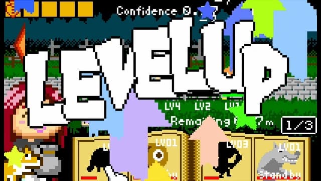 偷偷当个召唤师Secret Summoner-v1.0.2-中文60帧 image 5