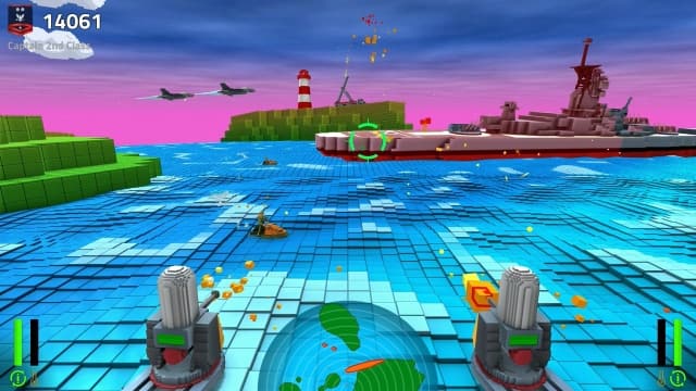 像素战舰Battle Stations Blockade-v1.0.0-中文60帧 image 2