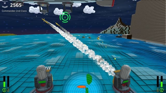 像素战舰Battle Stations Blockade-v1.0.0-中文60帧 image 3